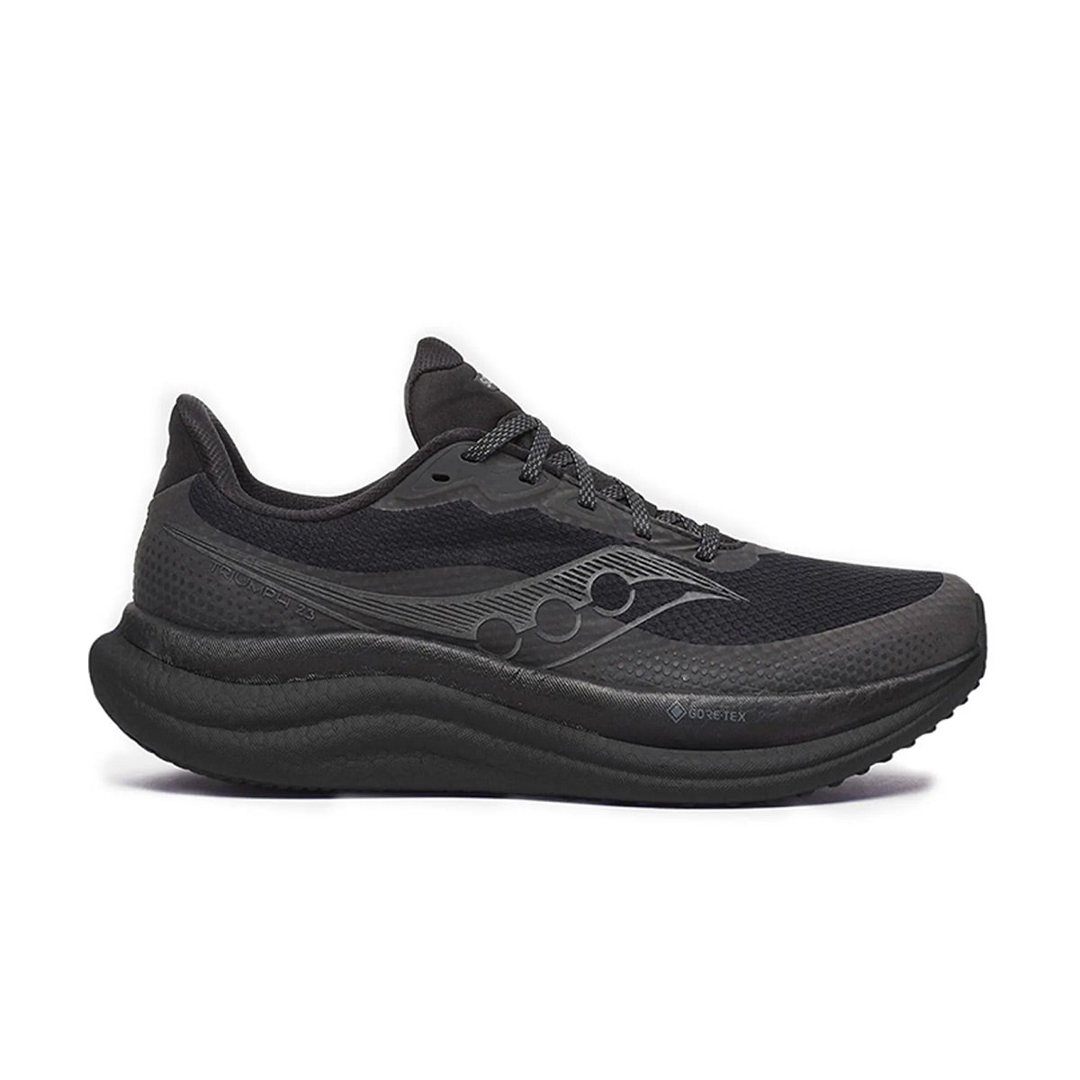 Saucony Triumph 23 GTX Dame