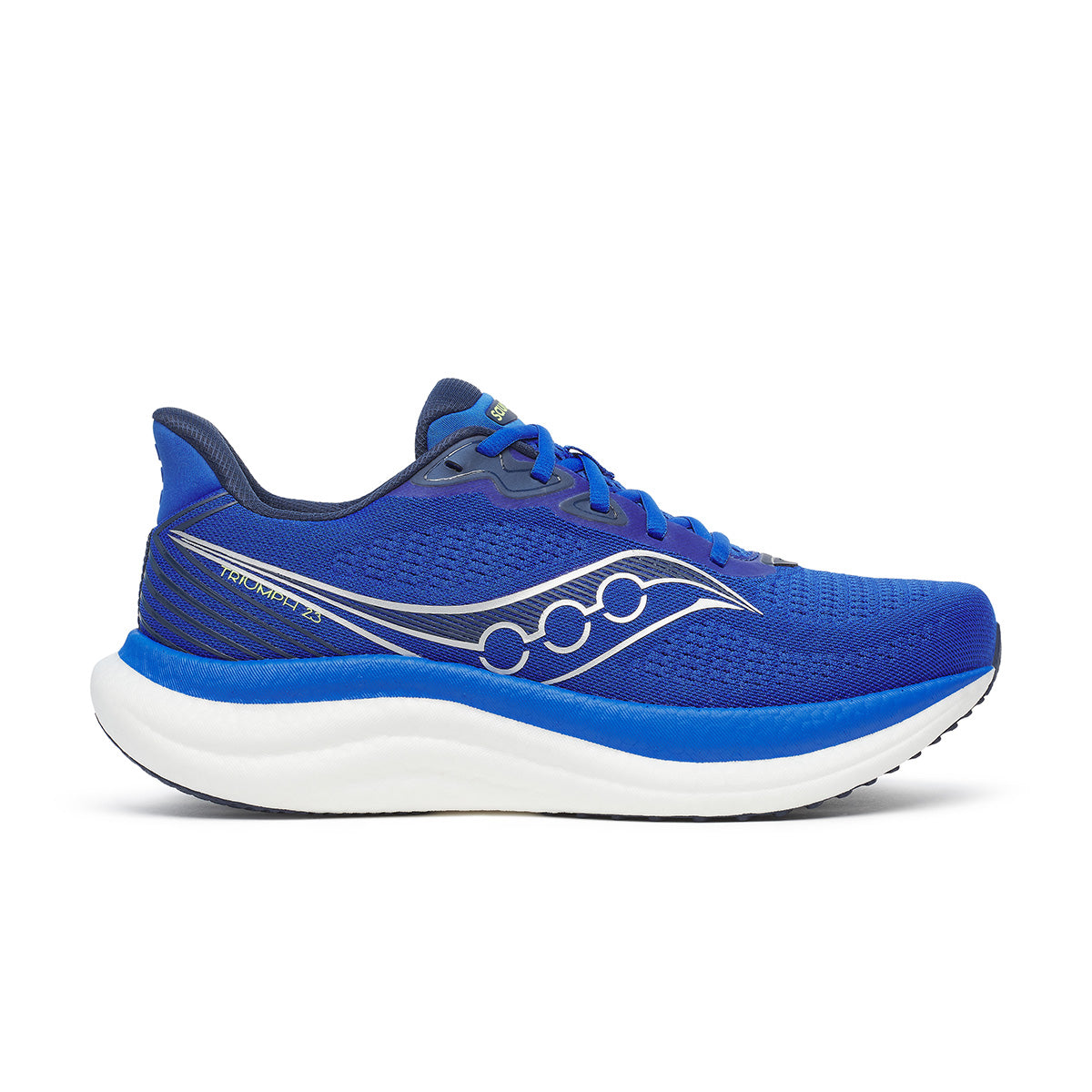 Saucony Triumph 23 Herre