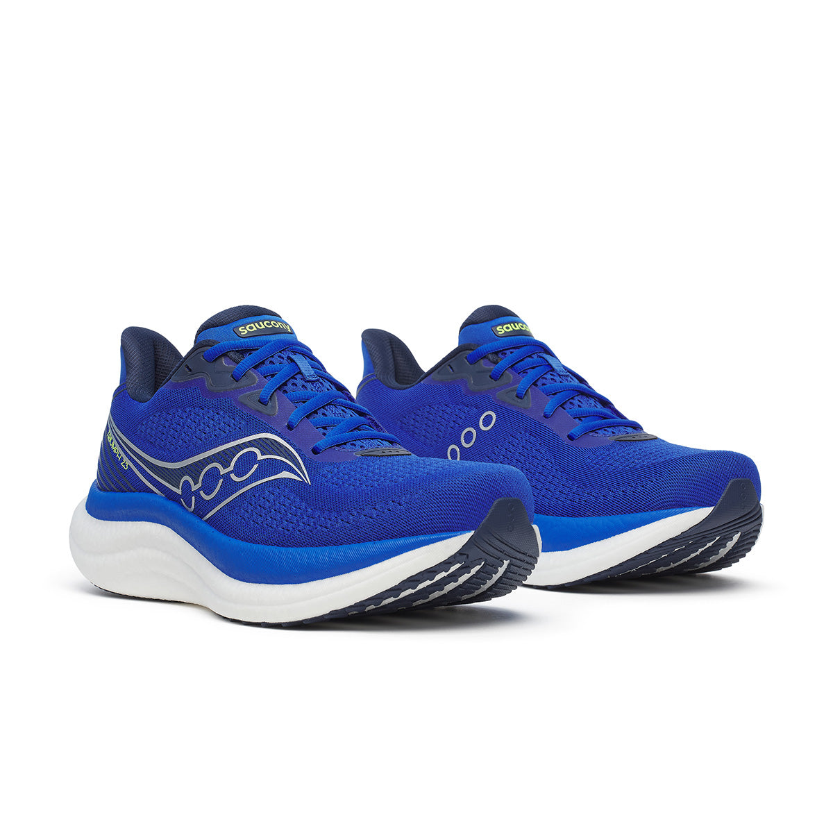 Saucony Triumph 23 Herre