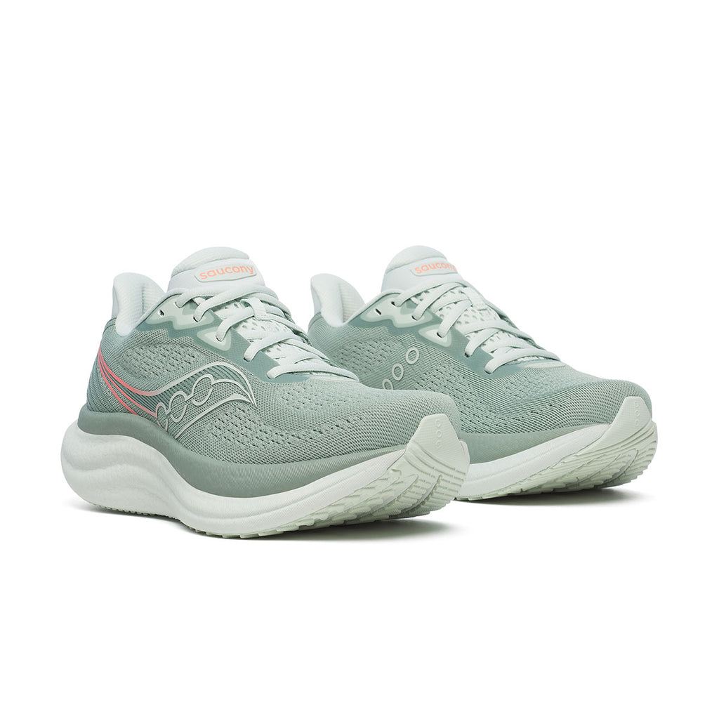 Saucony Triumph 23 Dame