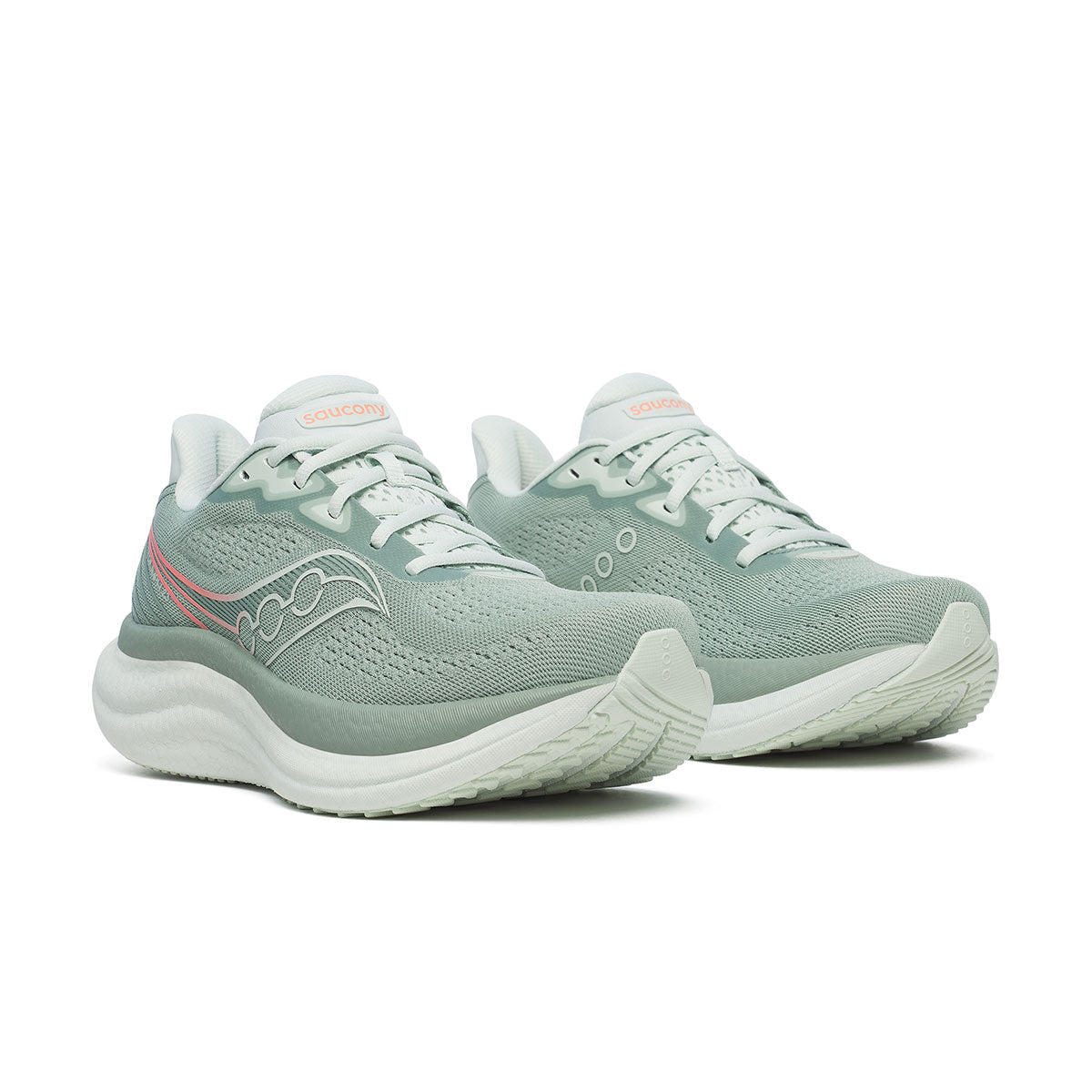 Saucony Triumph 23 Dame