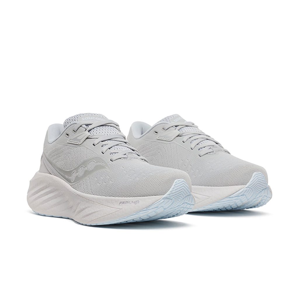 Saucony Triumph 22 Dame
