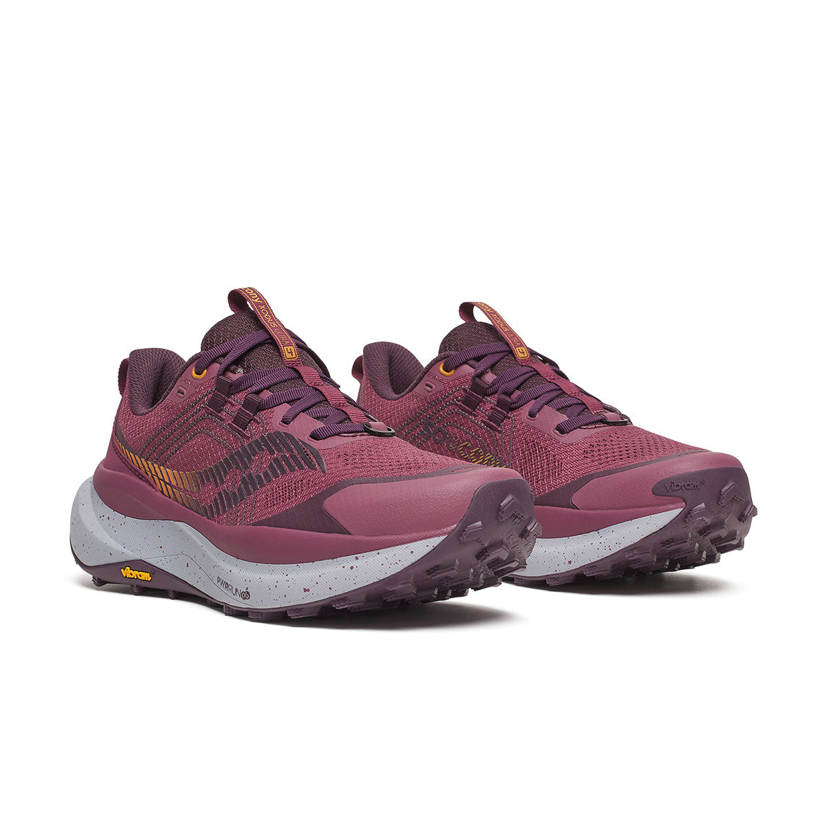 Saucony Xodus Ultra 4 Dame