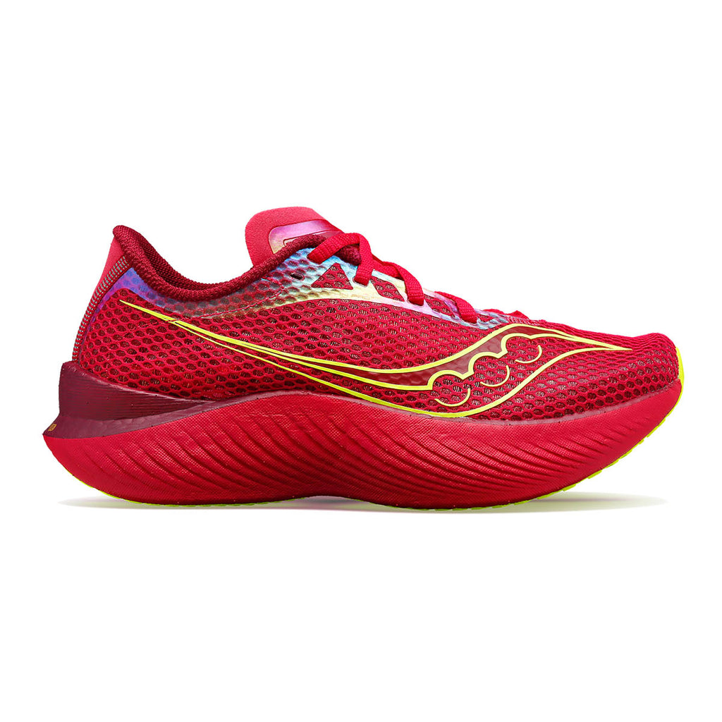 Saucony Endorphin Pro 3 Dame