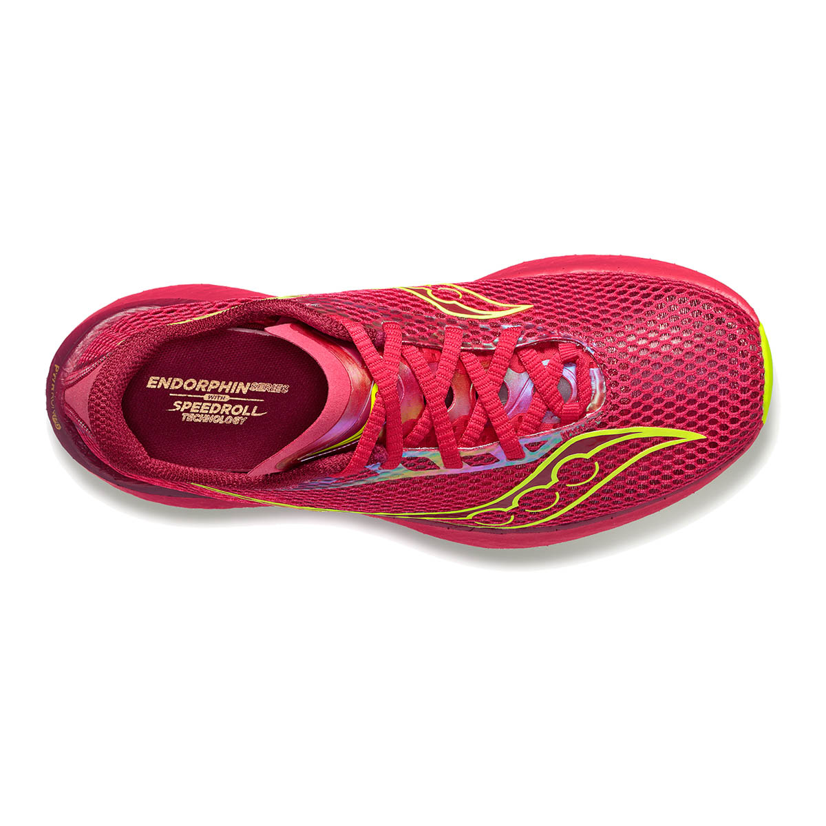 Saucony Endorphin Pro 3 Dame