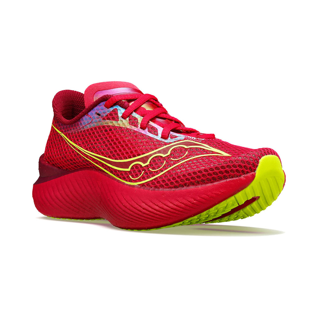 Saucony Endorphin Pro 3 Dame