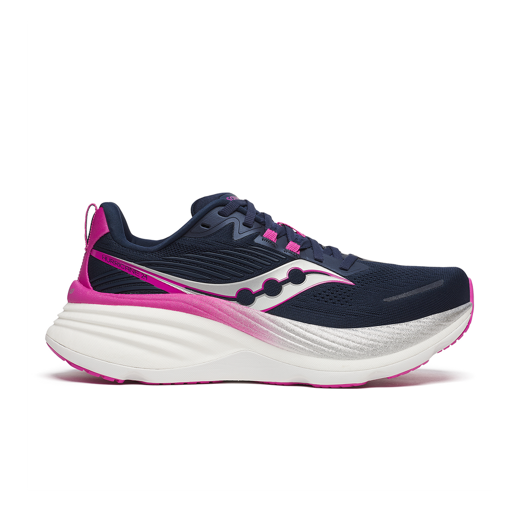 Saucony Hurricane 24 Dame