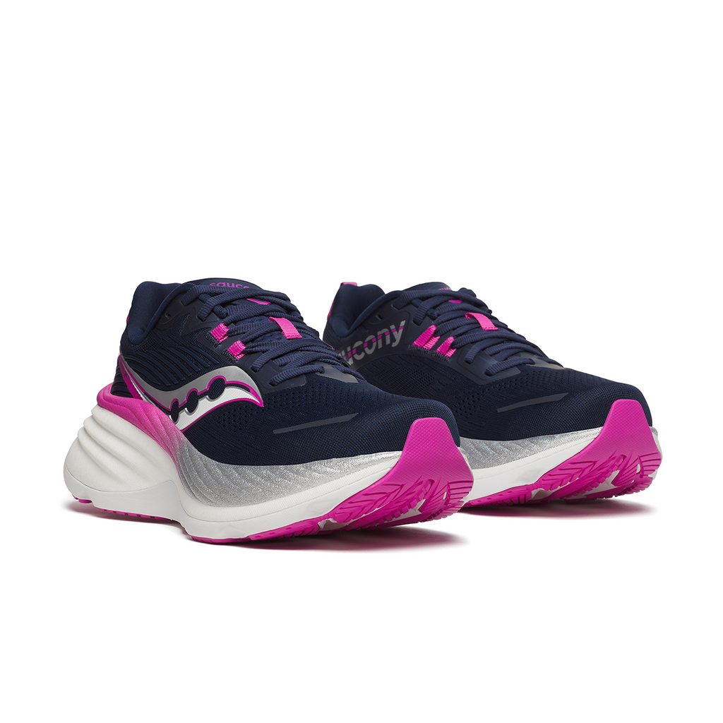 Saucony Hurricane 24 Dame