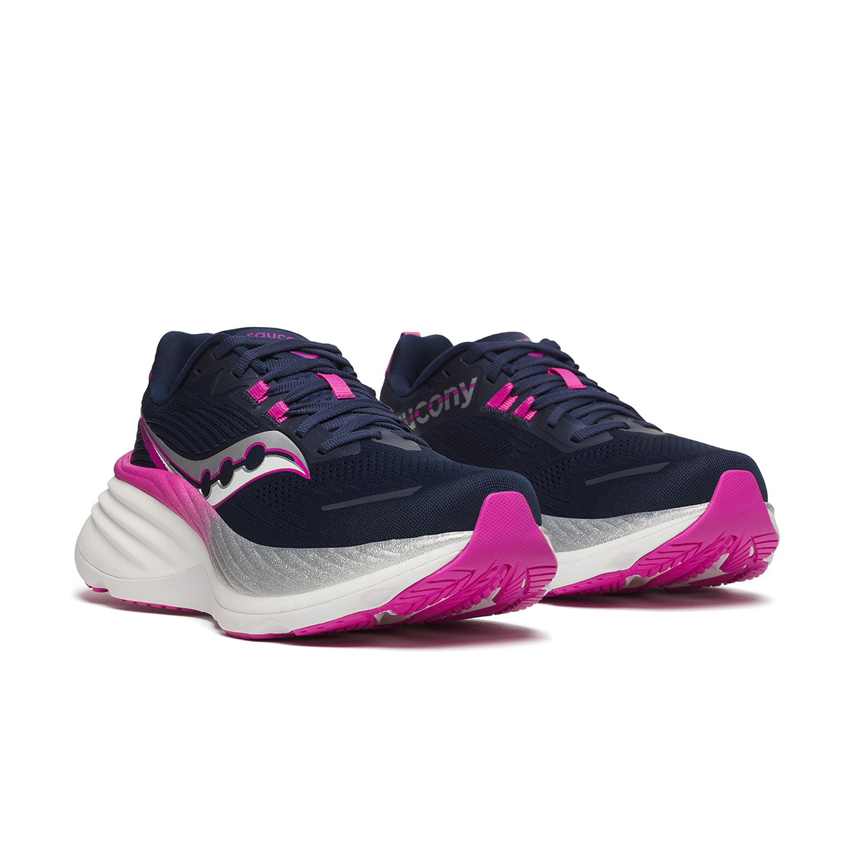 Saucony Hurricane 24 Dame