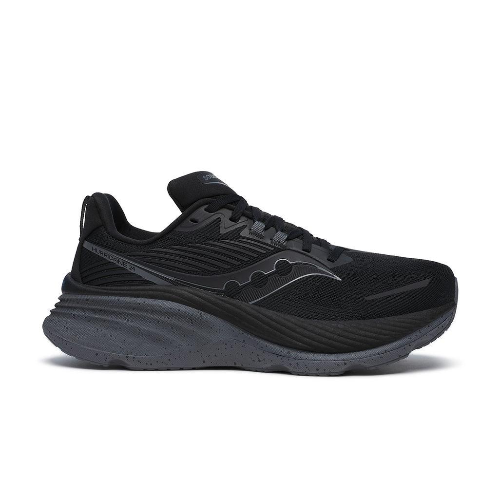 Saucony Hurricane 24 Herre