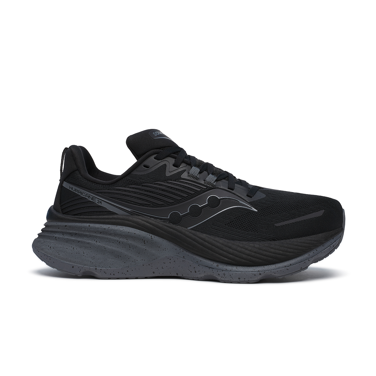Saucony Hurricane 24 Herre