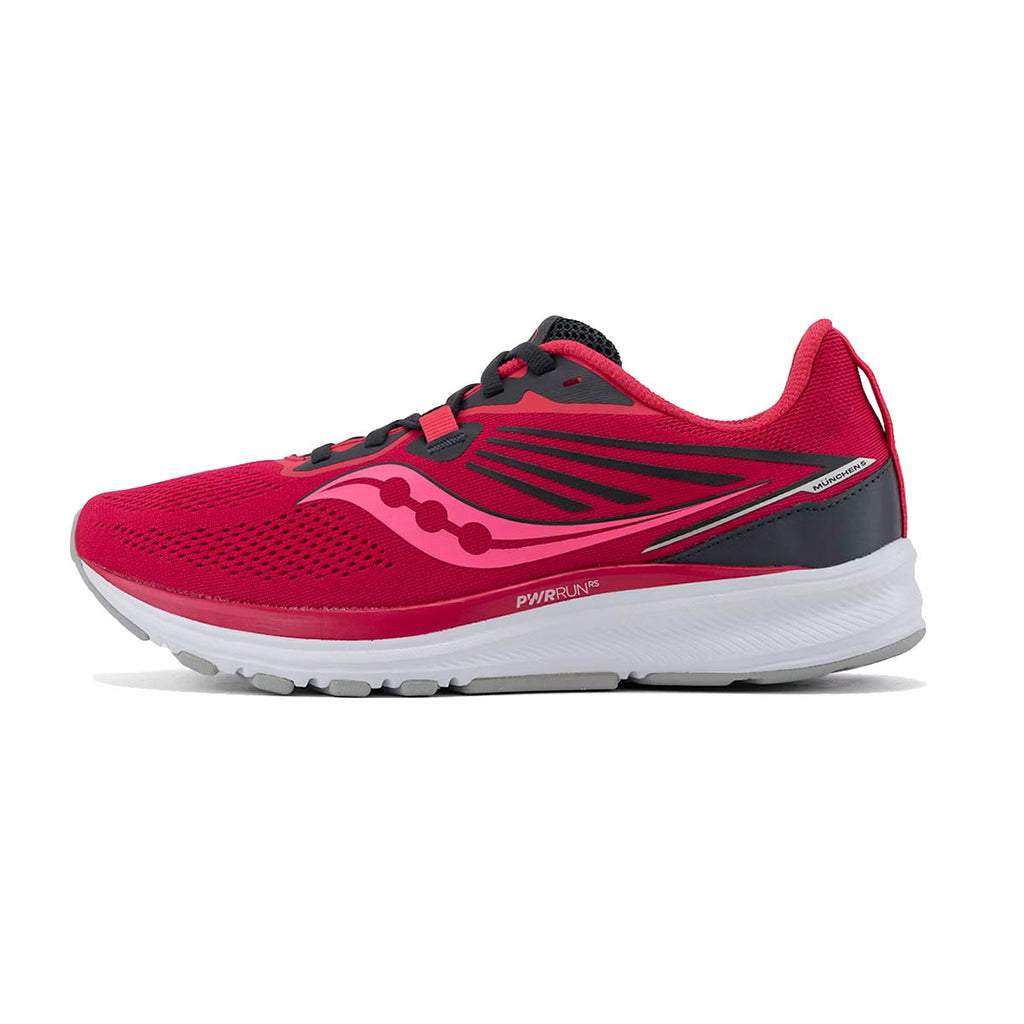 Saucony München 5 Dame