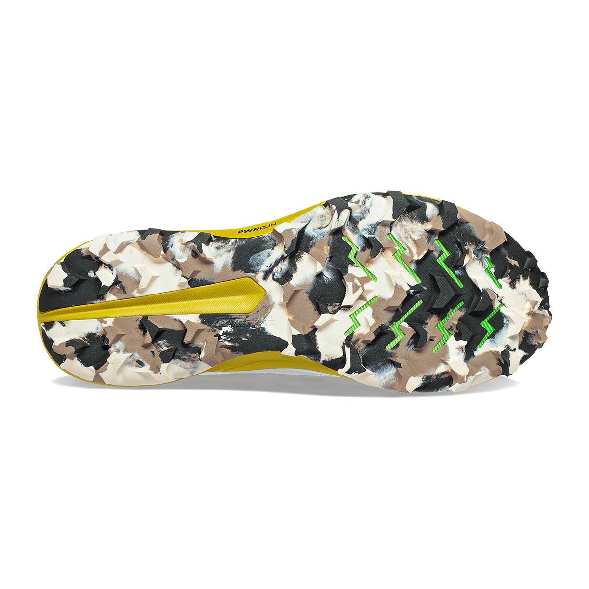 Saucony Peregrine 13 Herre