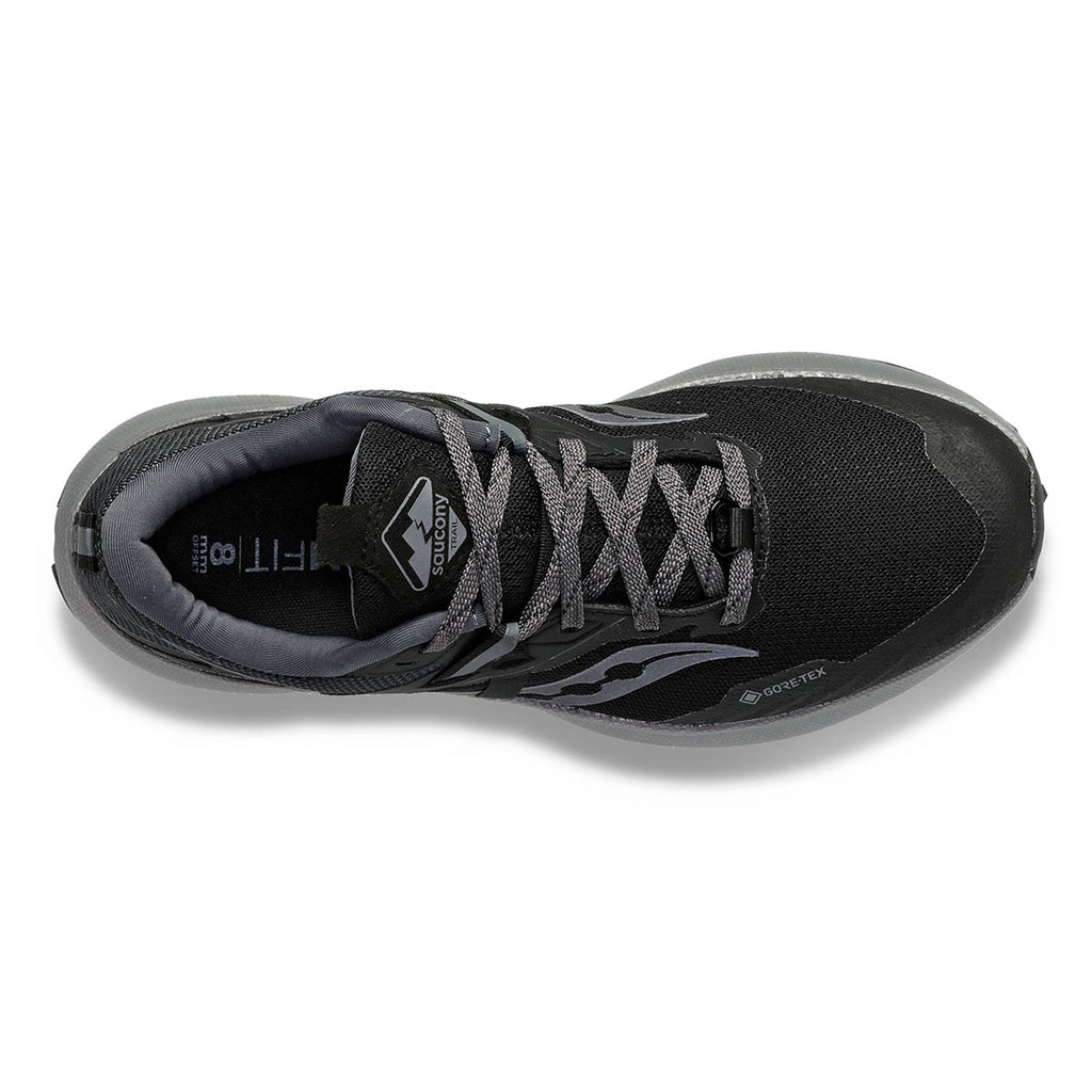 Saucony Ride 15 TR GTX Dame