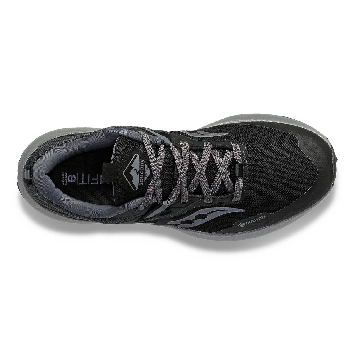 Saucony Ride 15 TR GTX Dame