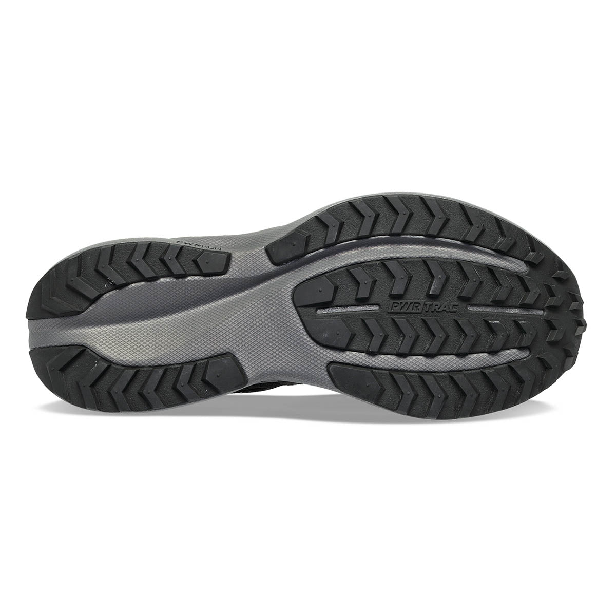 Saucony Ride 15 TR GTX Dame