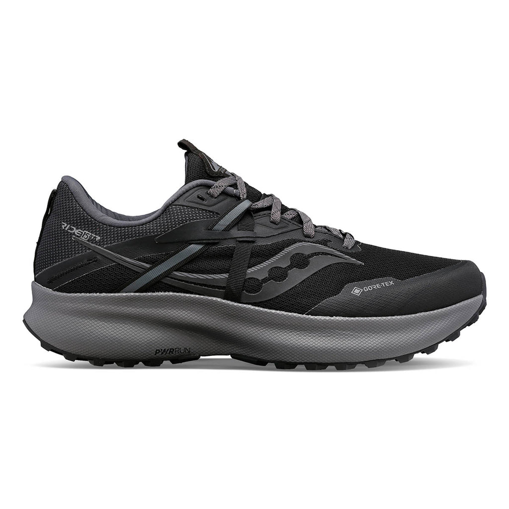 Saucony Ride 15 TR GTX Dame