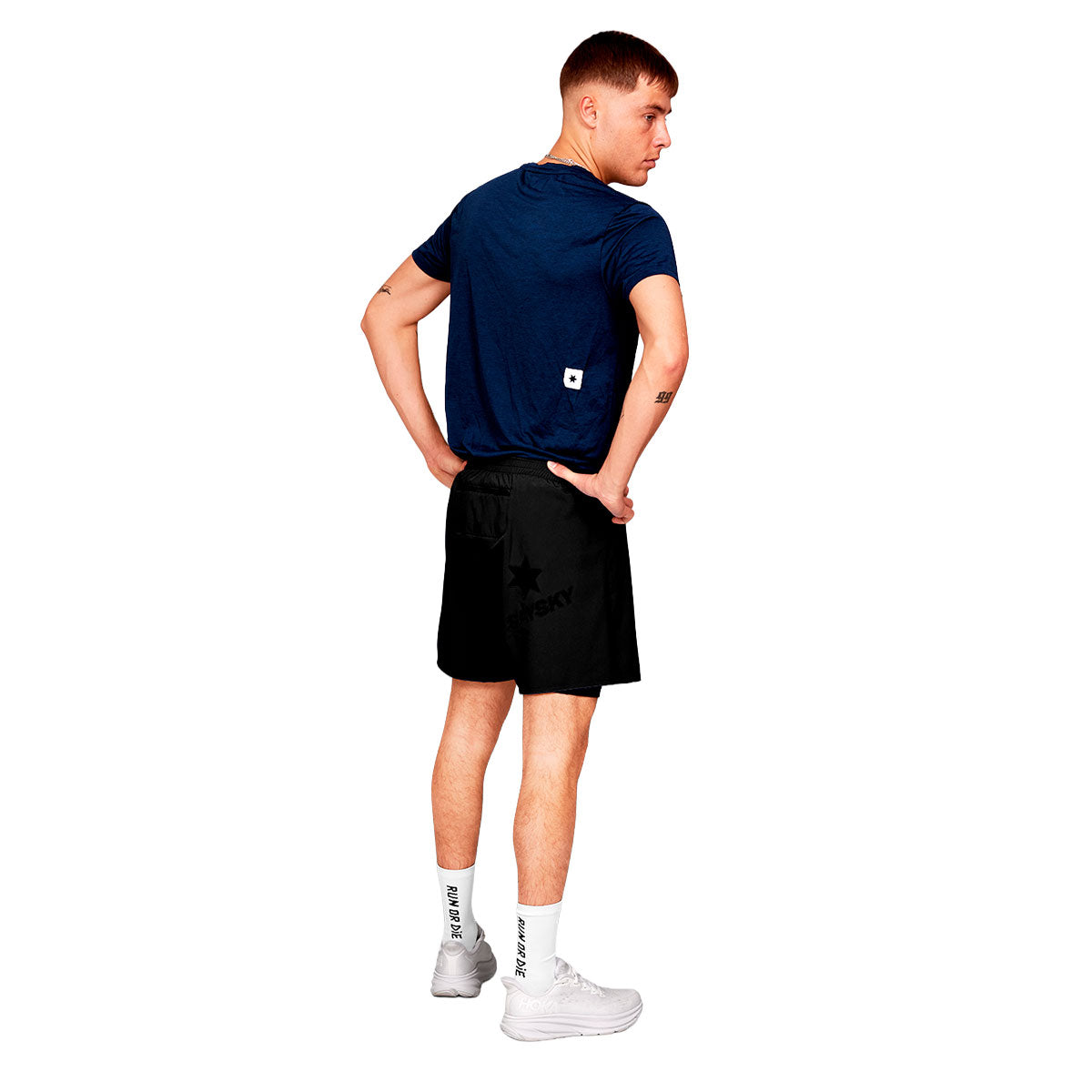 Saysky Clean Combat T-shirt