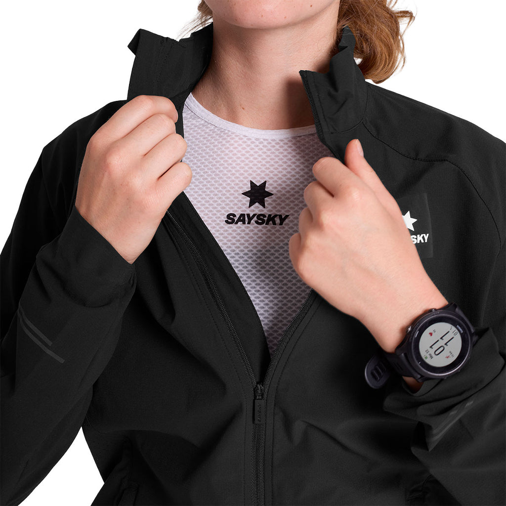Saysky Clean Pace Flex Jacket