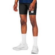 Saysky Combat+ Rib Short Tights 8"