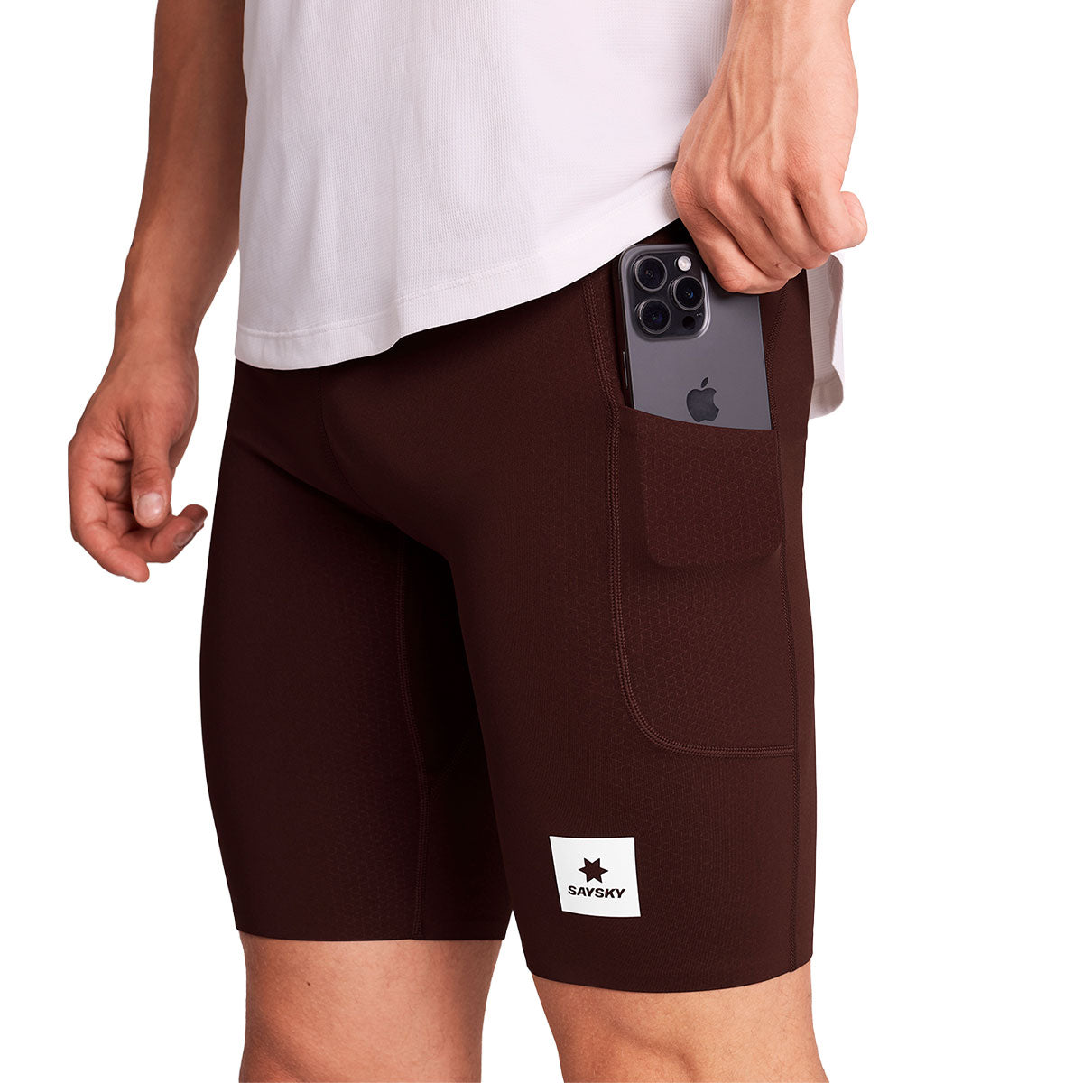 Saysky Combat+ Short Tights 9''