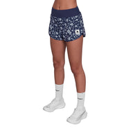 Saysky Flower Pace Shorts 3" Dame