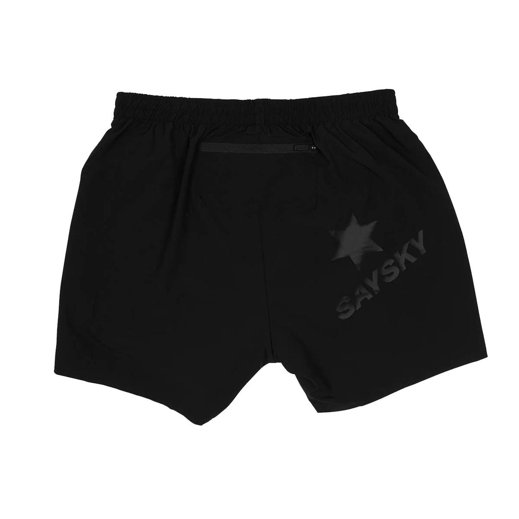 Saysky Pace Shorts Herre