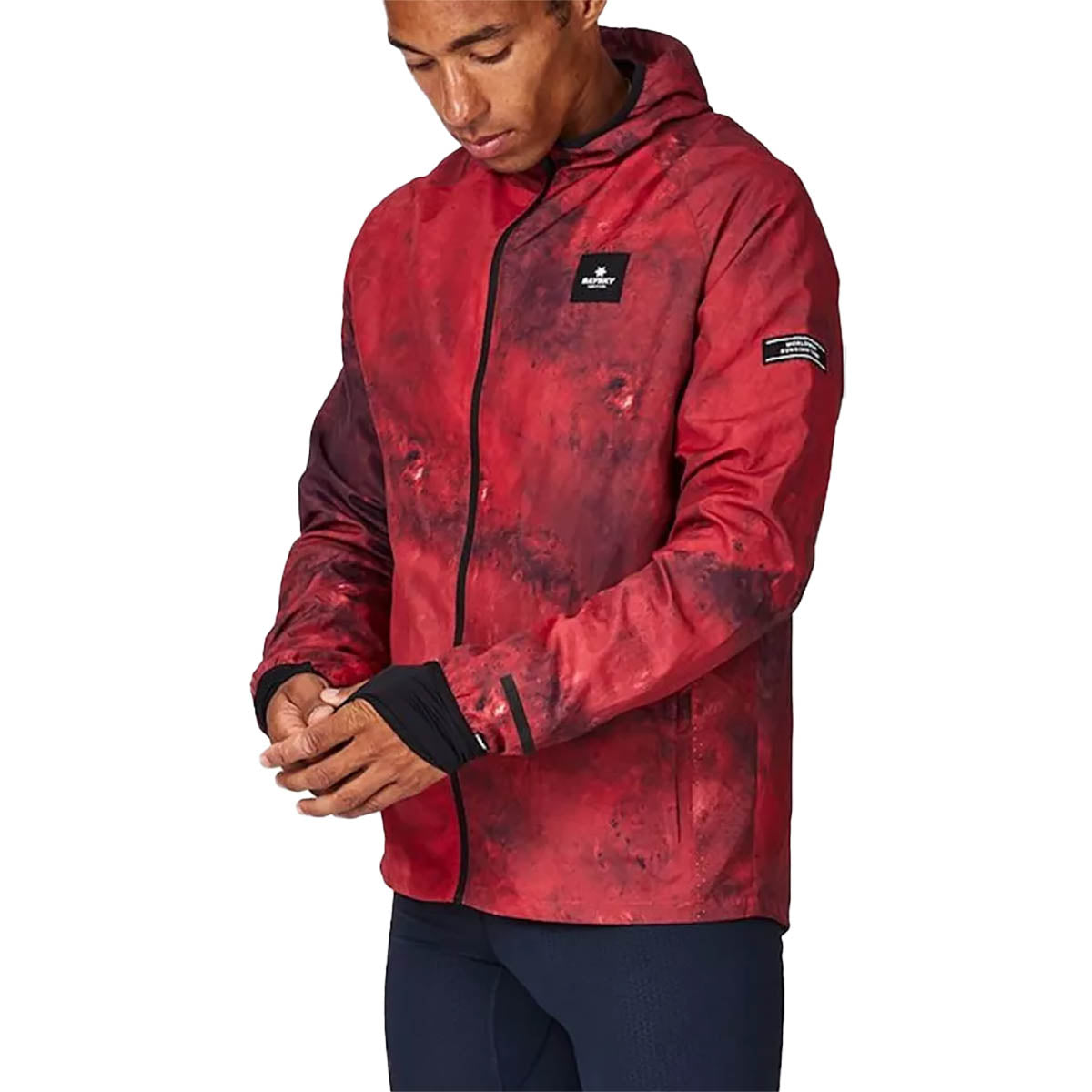 SaySky Mars Blaze Jacket