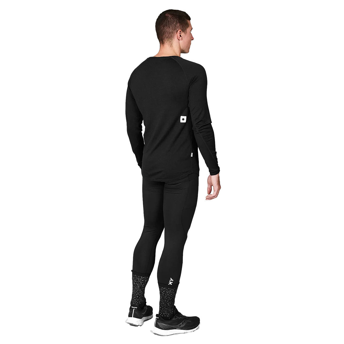 Saysky Merino Base 165 Long Sleeve