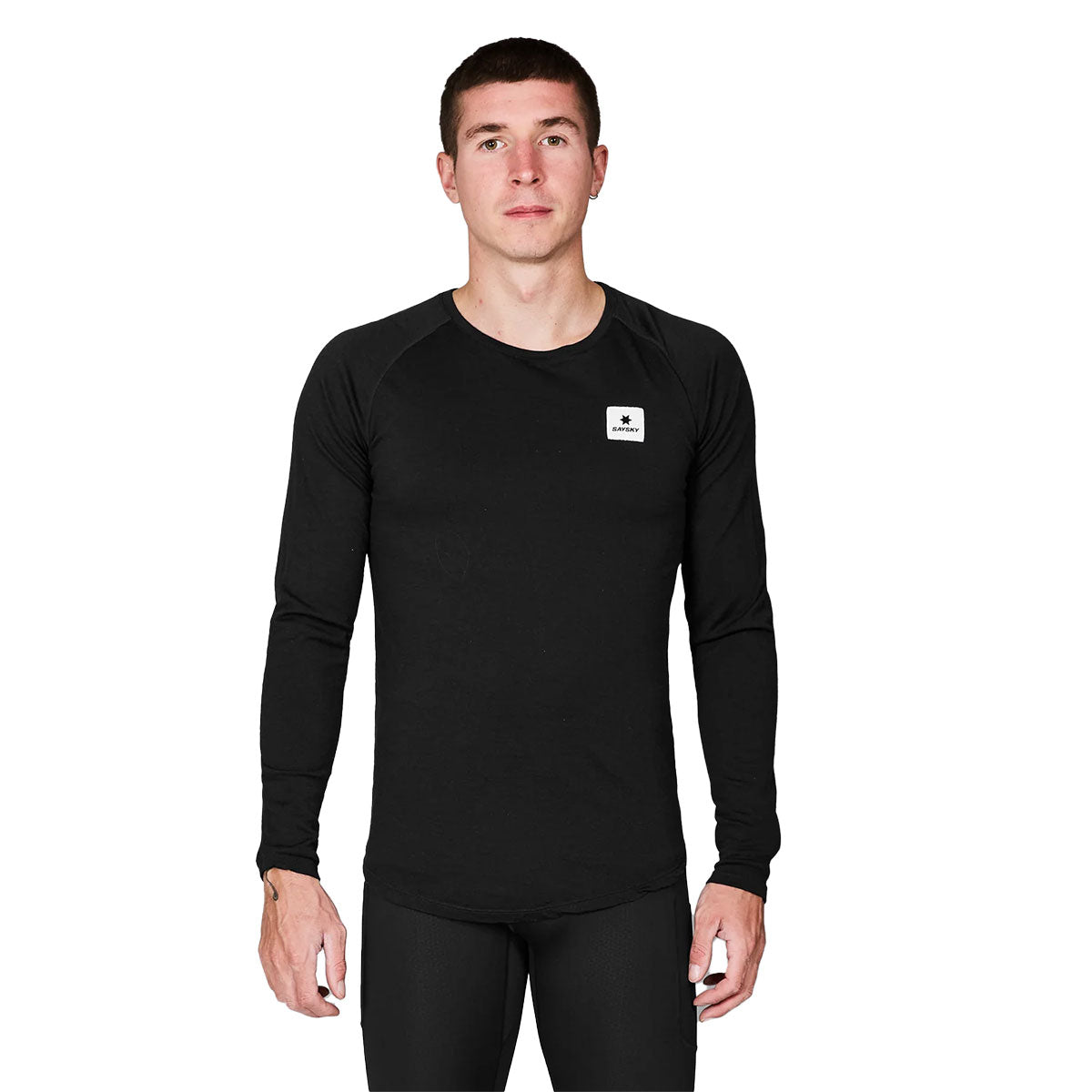 Saysky Merino Base 165 Long Sleeve