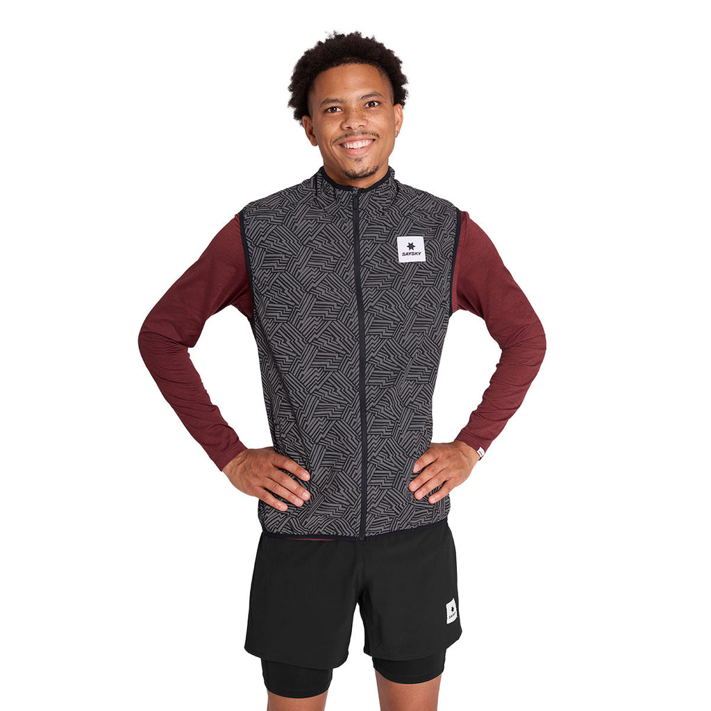 Saysky Reflective Pace Vest
