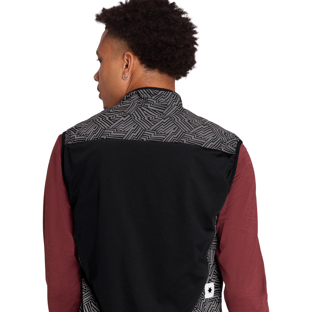 Saysky Reflective Pace Vest