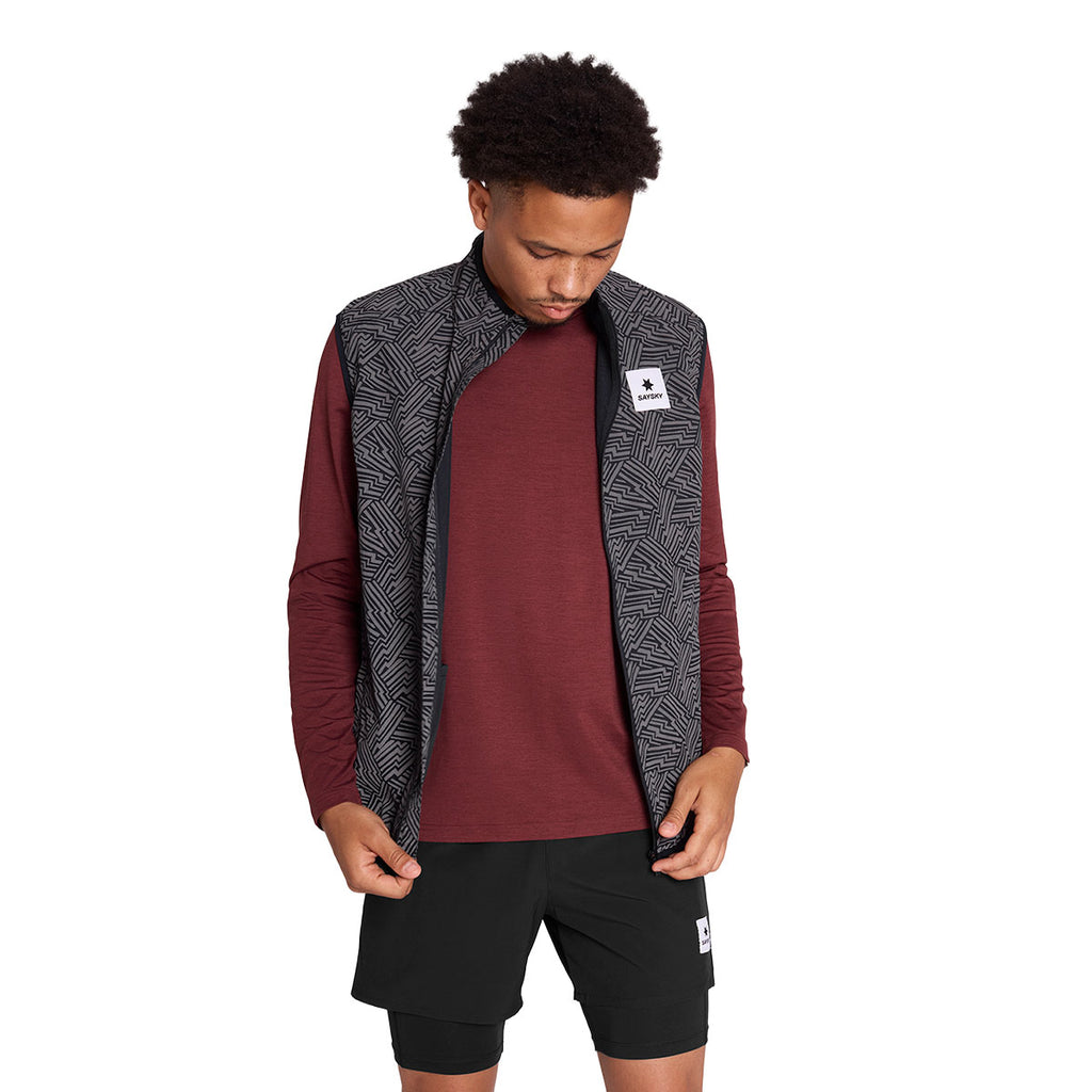 Saysky Reflective Pace Vest