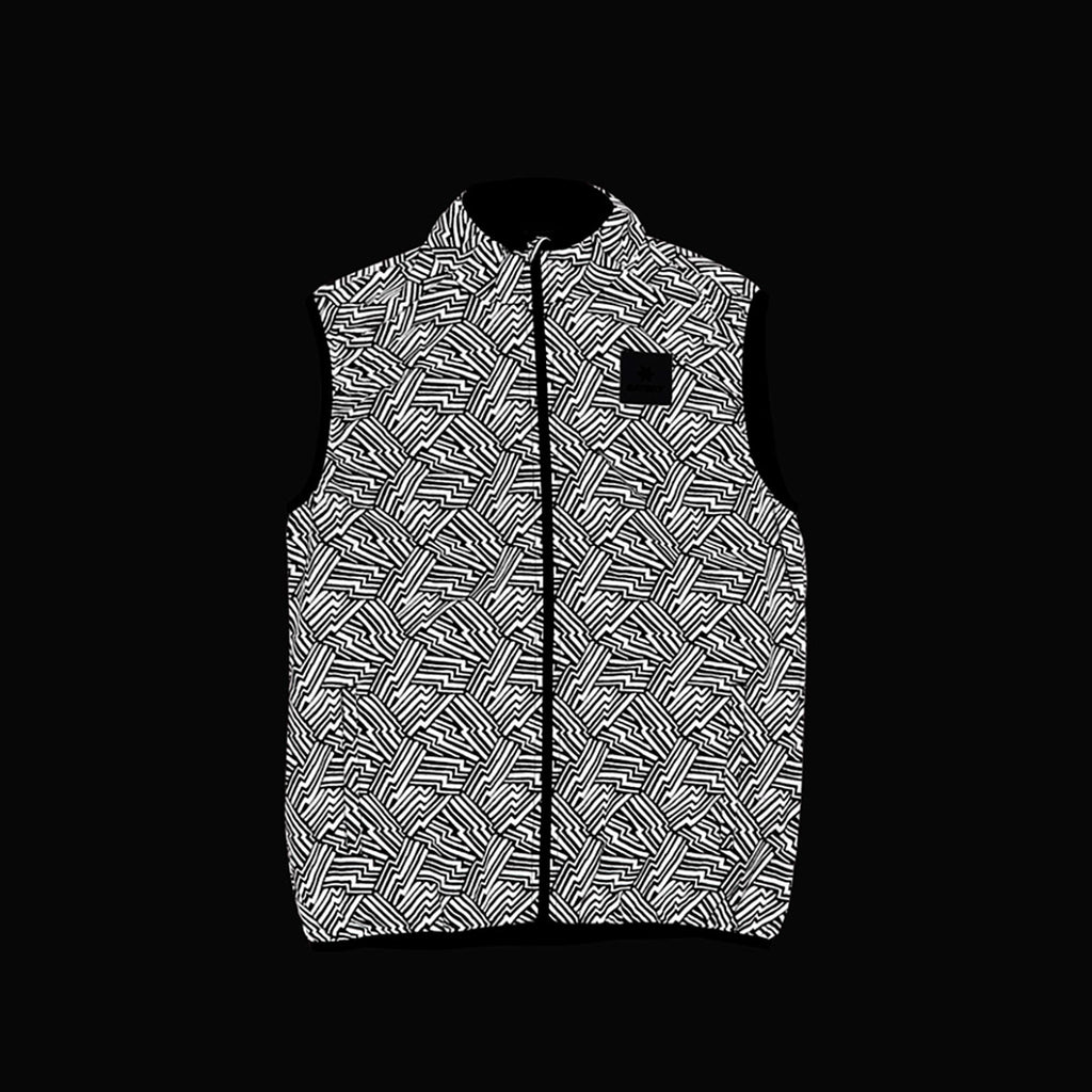 Saysky Reflective Pace Vest