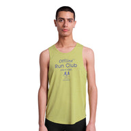 Saysky Statement Combat Pro Singlet