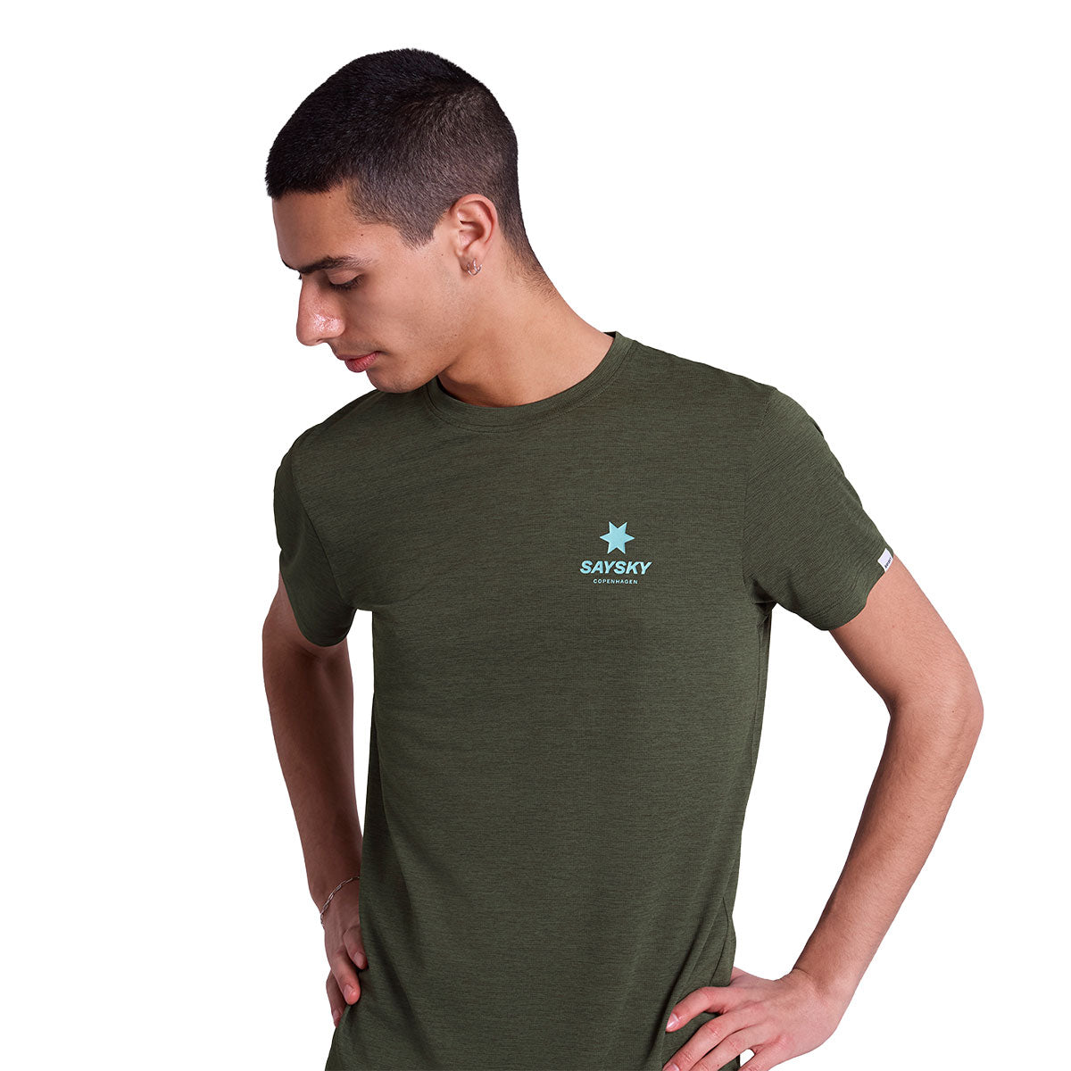 Saysky Statement Combat Pro T-shirt