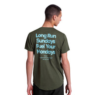 Saysky Statement Combat Pro T-shirt