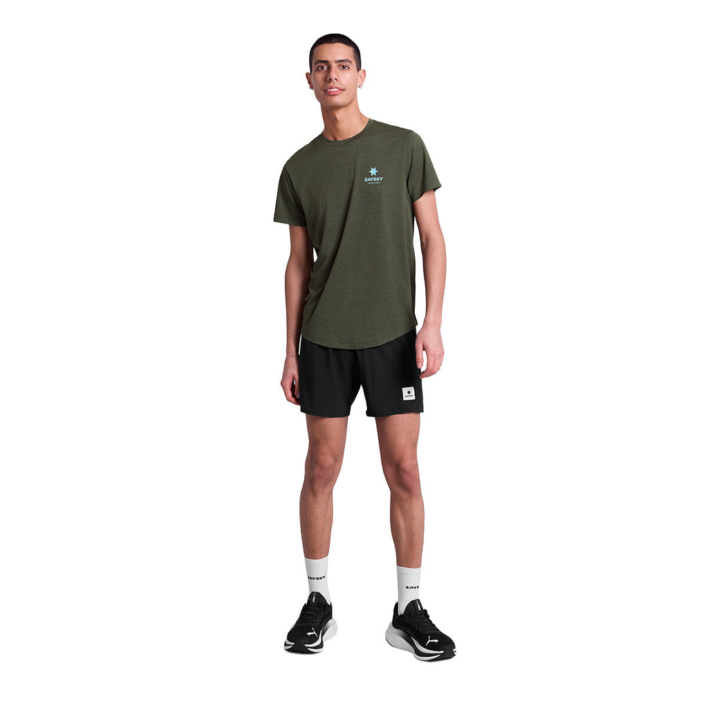 Saysky Statement Combat Pro T-shirt