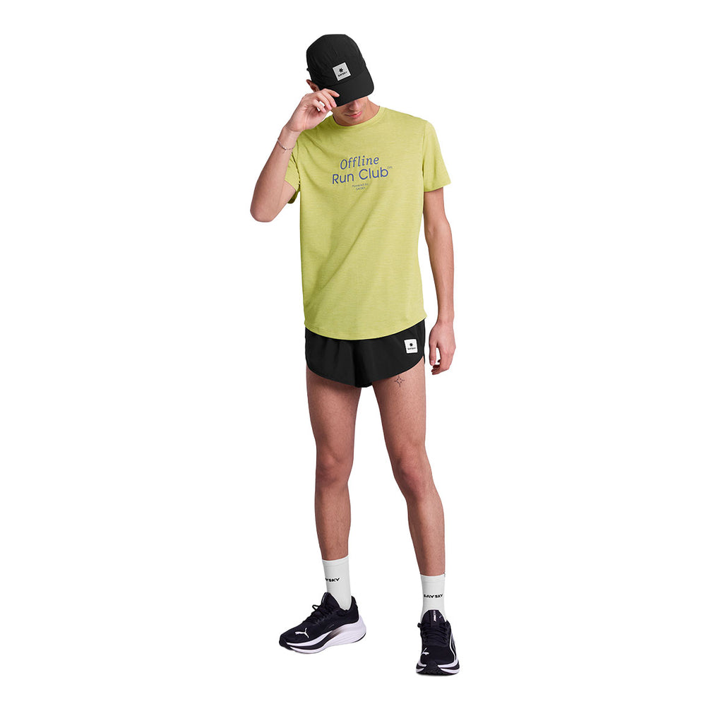 Saysky Statement Combat Pro T-shirt