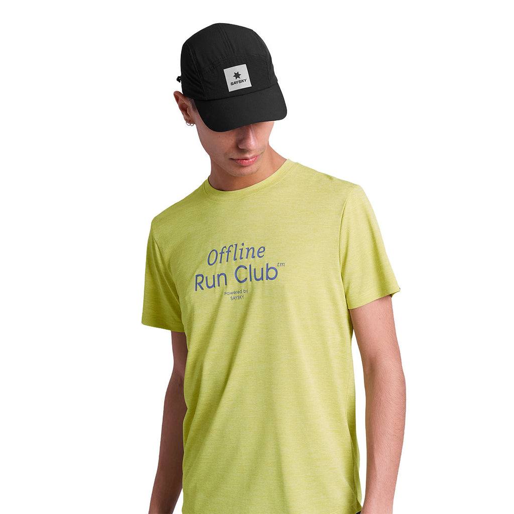 Saysky Statement Combat Pro T-shirt