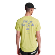 Saysky Statement Combat Pro T-shirt