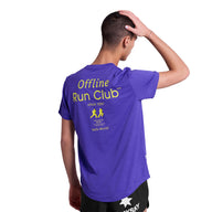Saysky Statement Combat Pro T-shirt