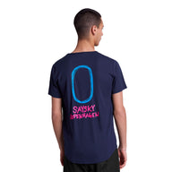 Saysky Statement Flow T-shirt