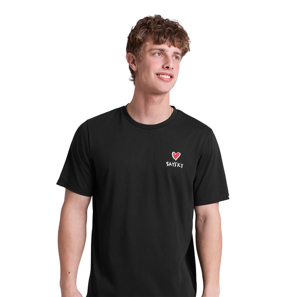 Saysky Statement Motion T-shirt