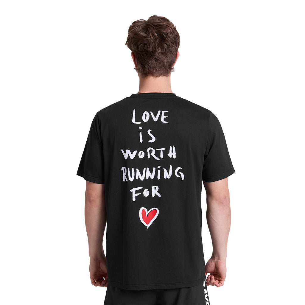 Saysky Statement Motion T-shirt