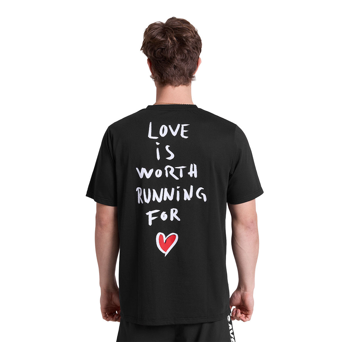 Saysky Statement Motion T-shirt
