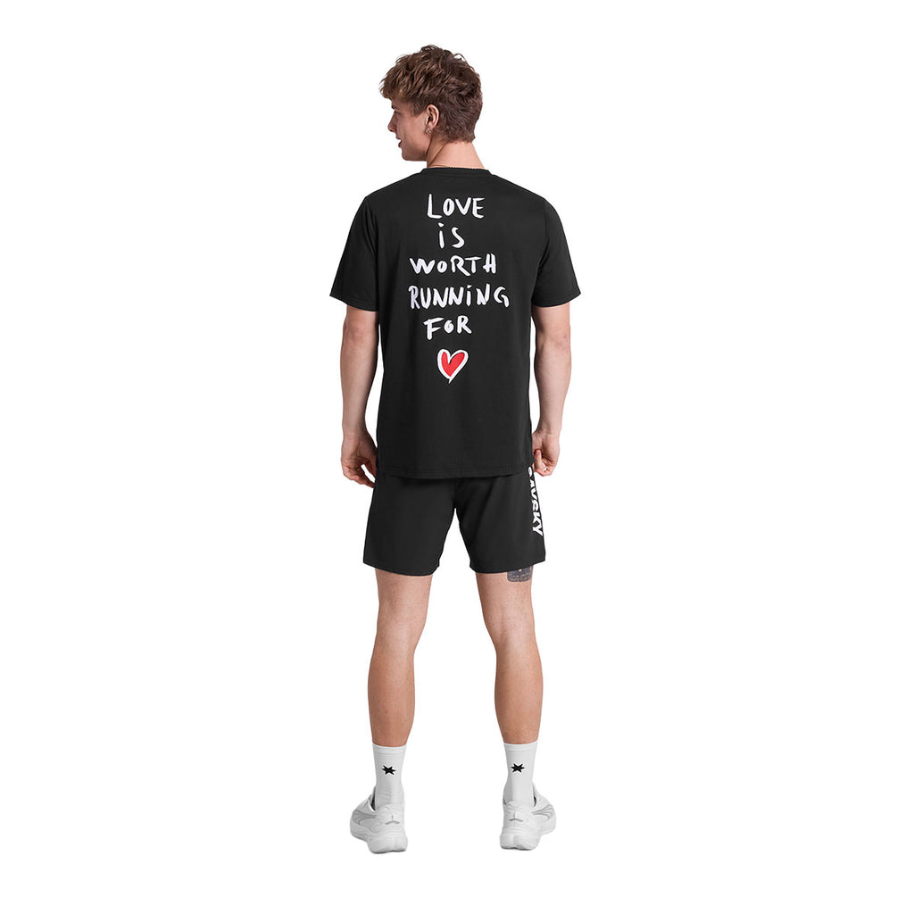 Saysky Statement Motion T-shirt