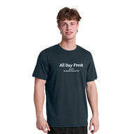 Saysky Statement Motion T-shirt