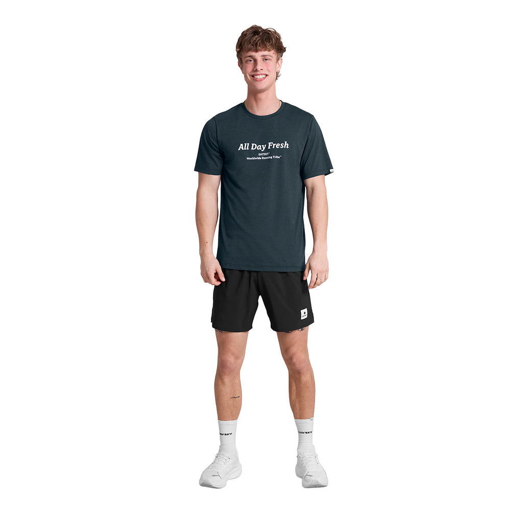 Saysky Statement Motion T-shirt