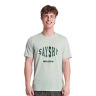 Saysky Statement Motion T-shirt